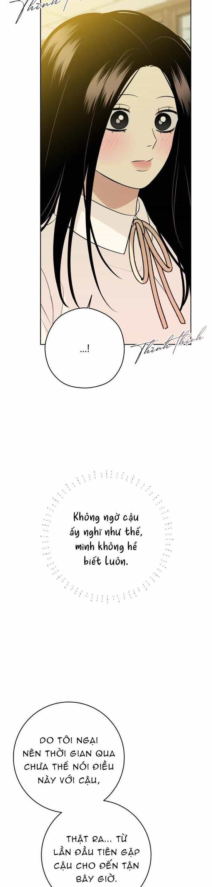 Kỷ Niệm Tuổi 19 Tồi Tệ - Chương 44 - ảnh 23