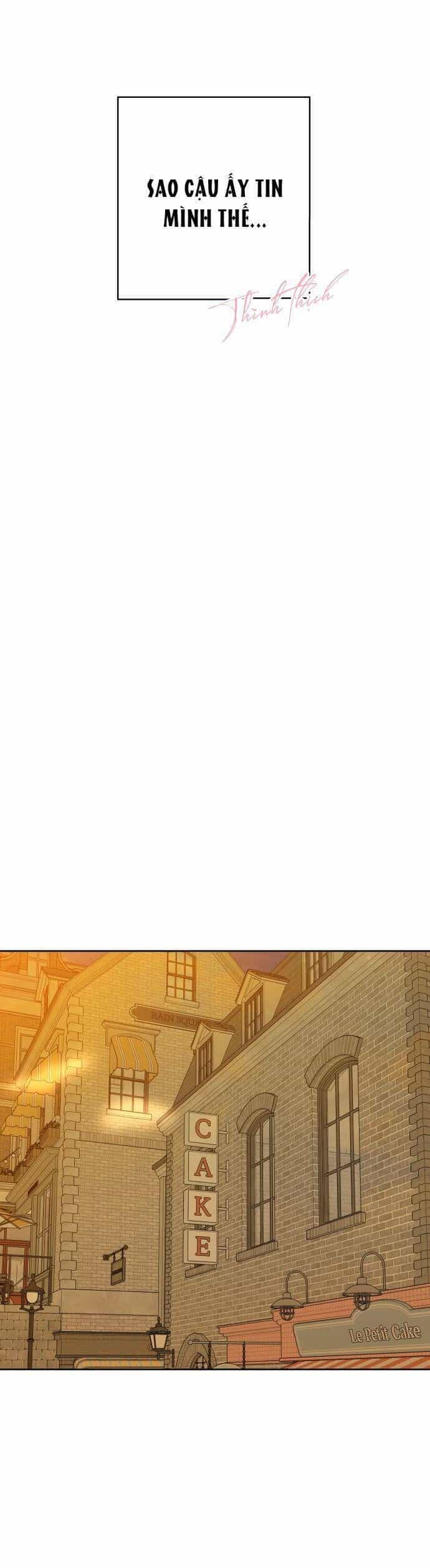 Kỷ Niệm Tuổi 19 Tồi Tệ - Chương 44 - ảnh 32