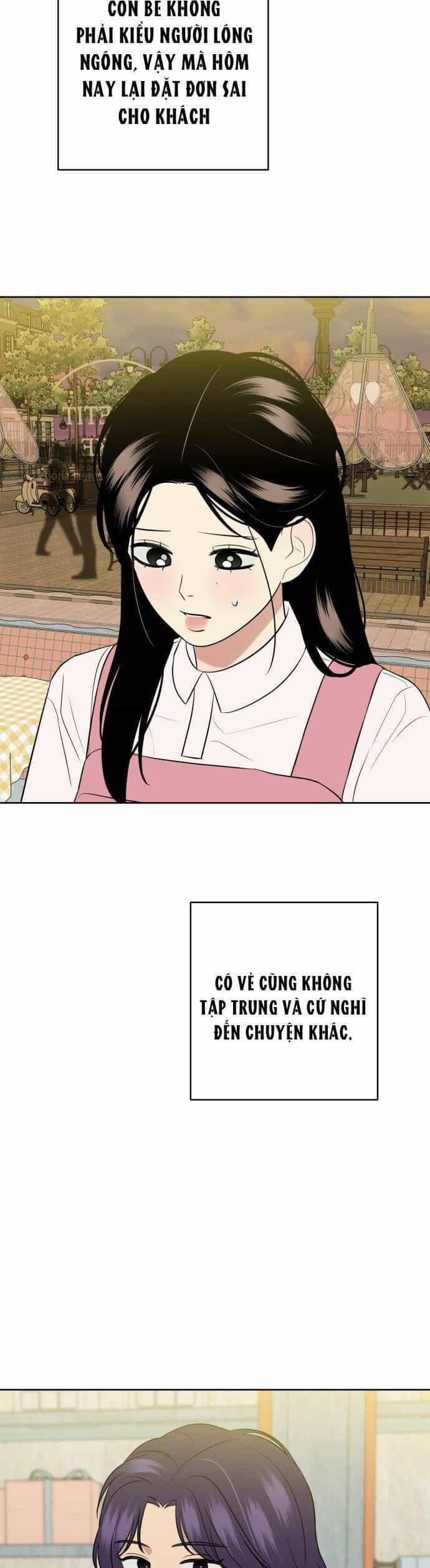 Kỷ Niệm Tuổi 19 Tồi Tệ - Chương 44 - ảnh 36