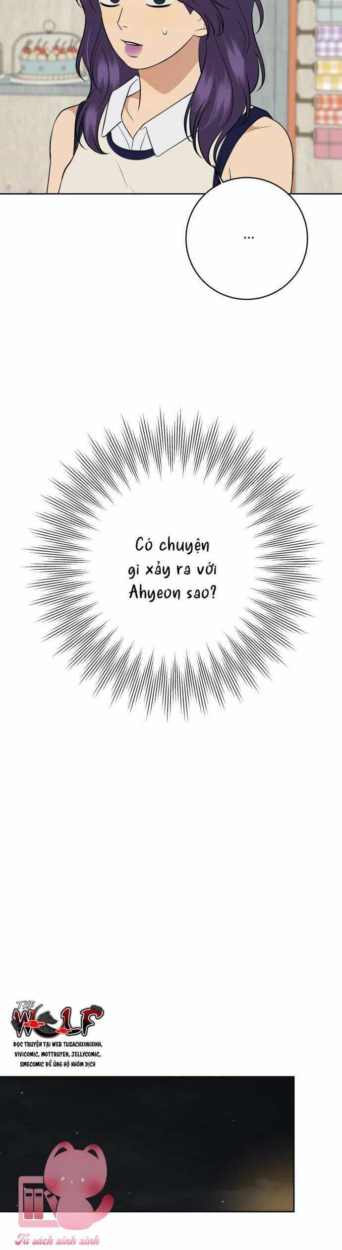 Kỷ Niệm Tuổi 19 Tồi Tệ - Chương 44 - ảnh 37