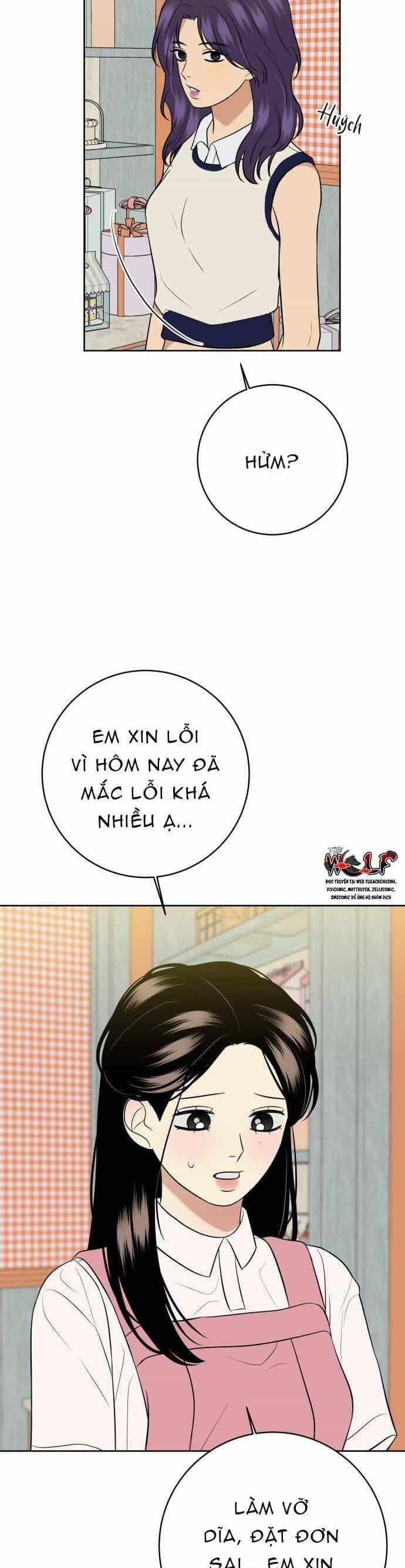 Kỷ Niệm Tuổi 19 Tồi Tệ - Chương 44 - ảnh 39