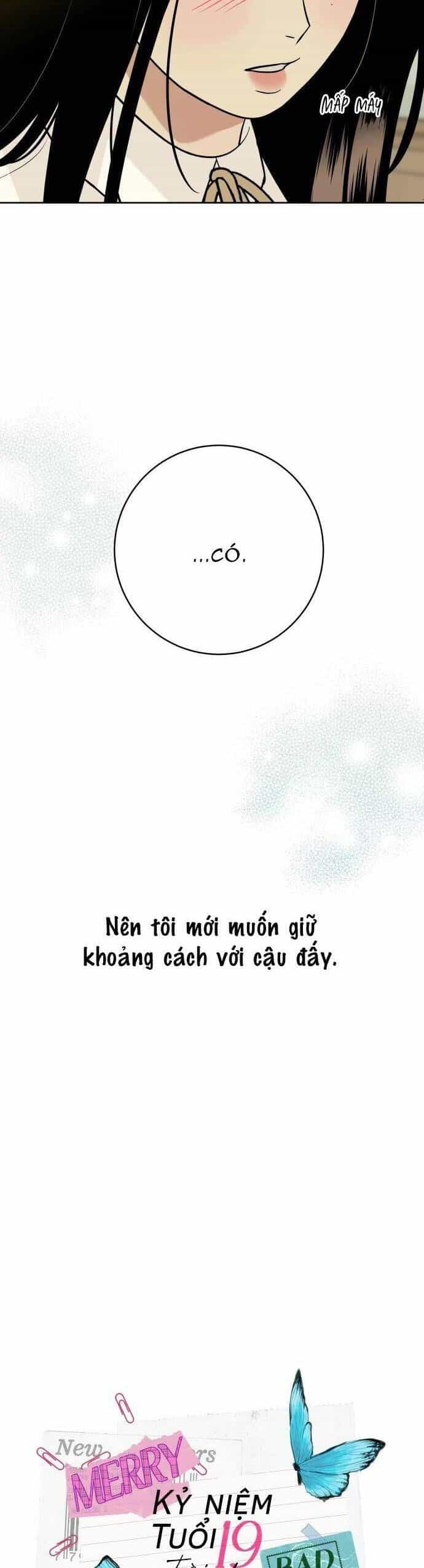 Kỷ Niệm Tuổi 19 Tồi Tệ - Chương 44 - ảnh 4