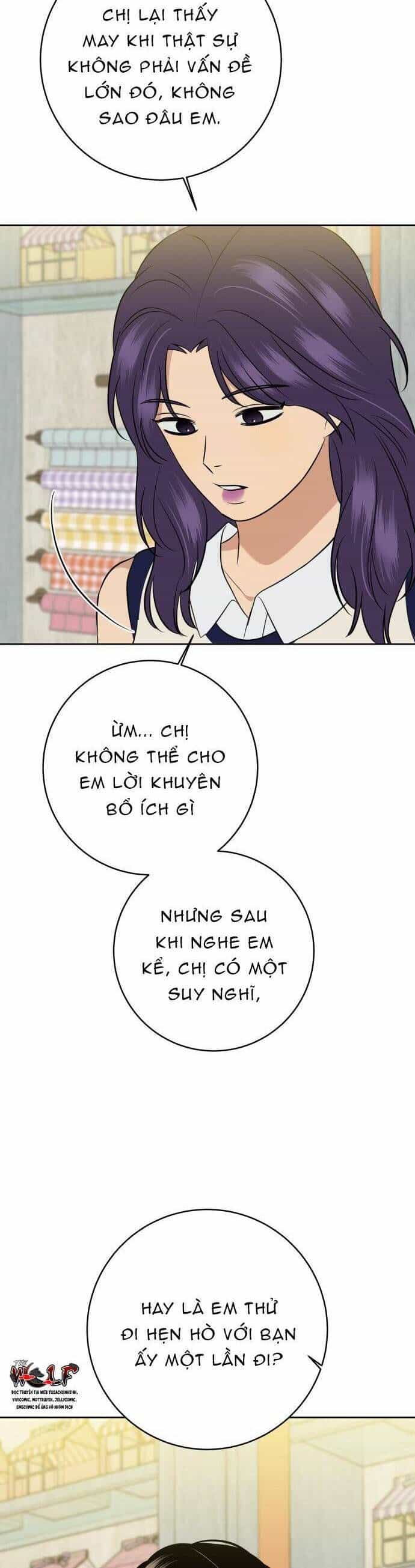 Kỷ Niệm Tuổi 19 Tồi Tệ - Chương 44 - ảnh 46