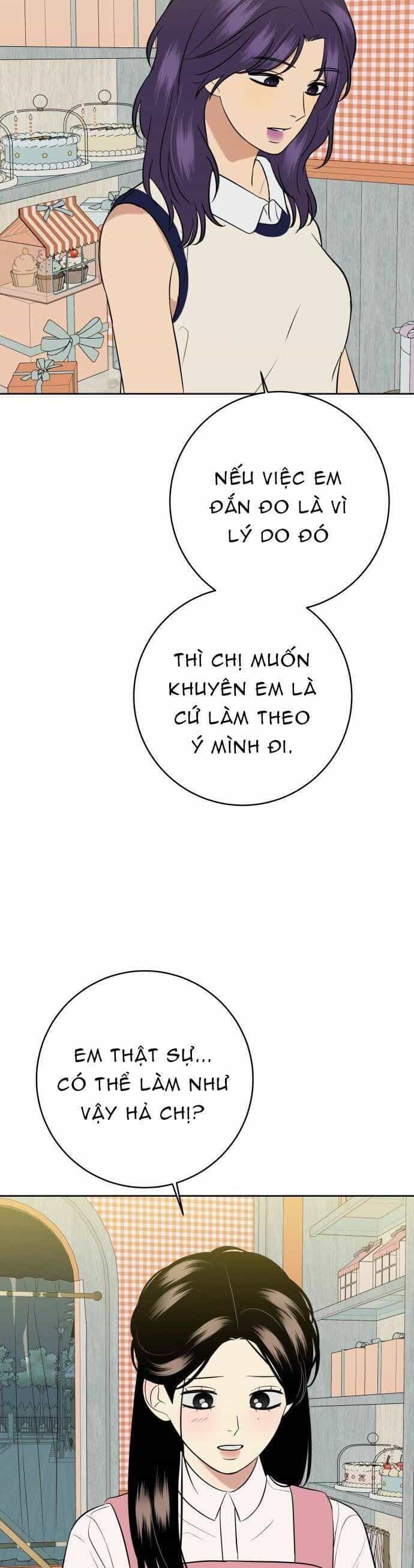 Kỷ Niệm Tuổi 19 Tồi Tệ - Chương 44 - ảnh 48