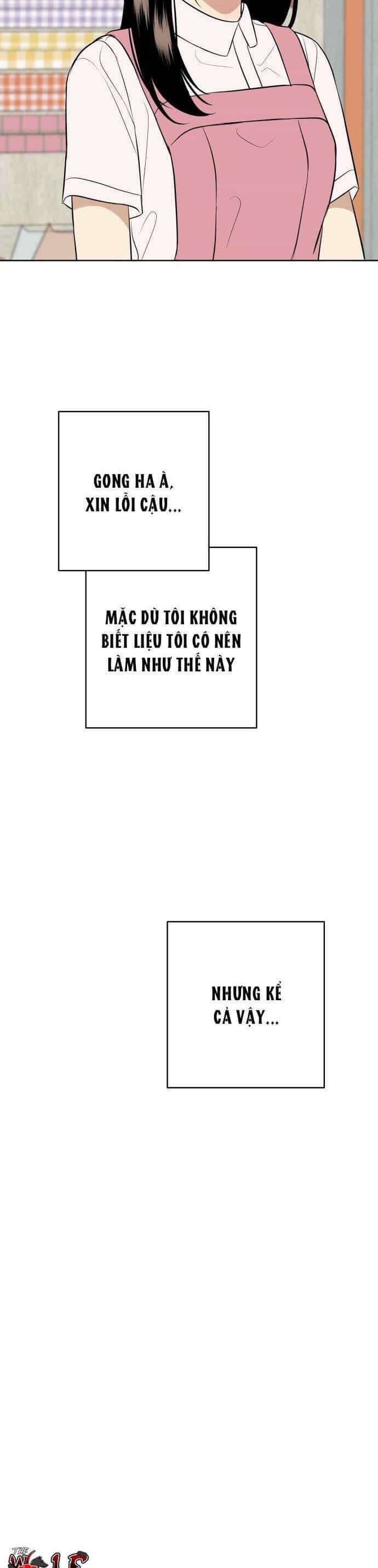 Kỷ Niệm Tuổi 19 Tồi Tệ - Chương 44 - ảnh 52