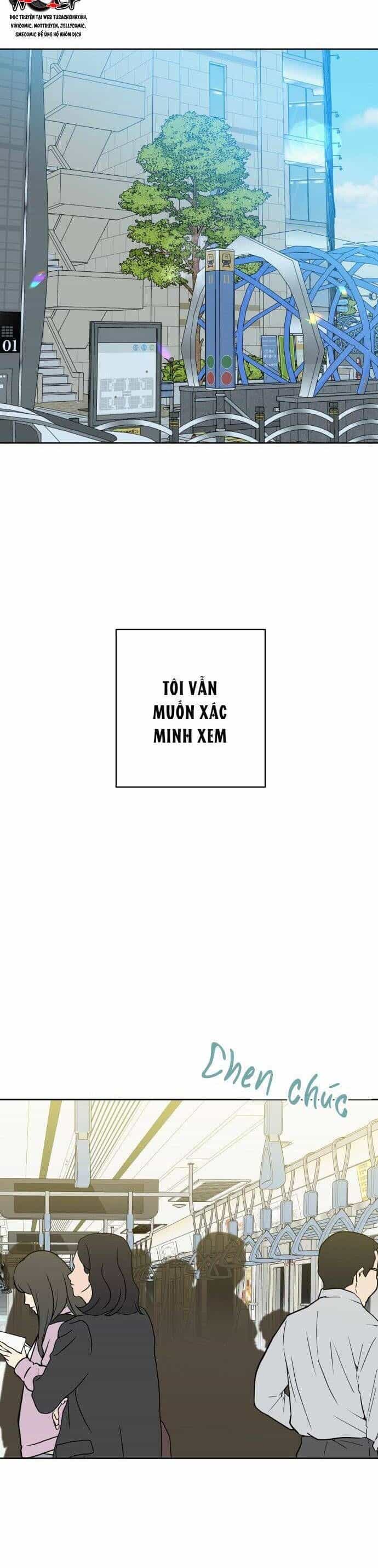 Kỷ Niệm Tuổi 19 Tồi Tệ - Chương 44 - ảnh 53