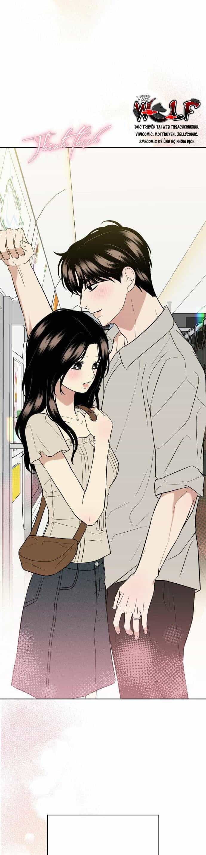 Kỷ Niệm Tuổi 19 Tồi Tệ - Chương 44 - ảnh 55