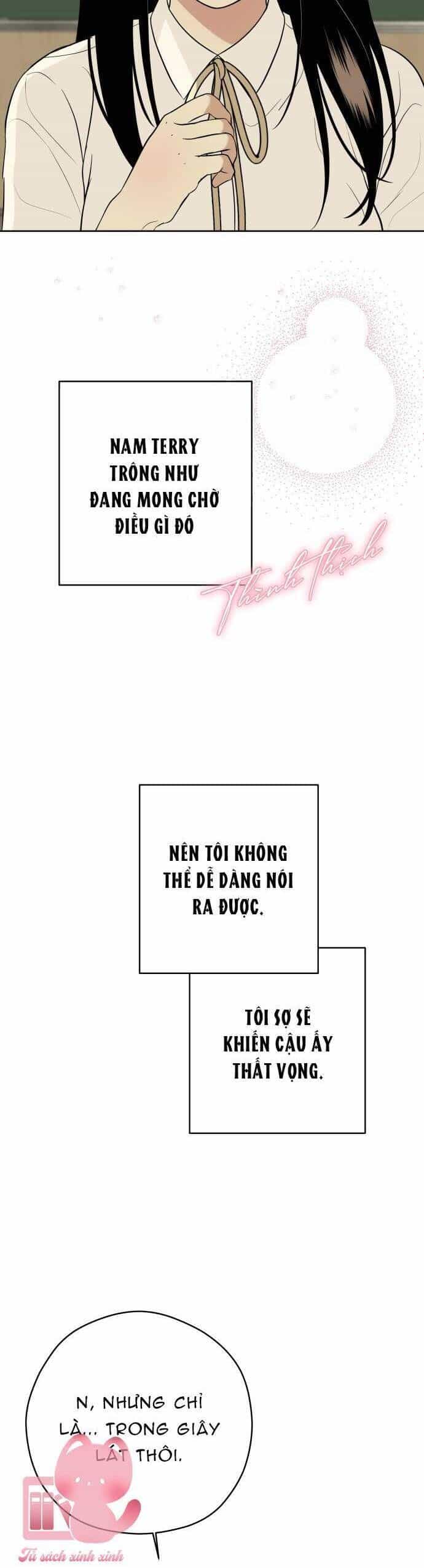 Kỷ Niệm Tuổi 19 Tồi Tệ - Chương 44 - ảnh 7