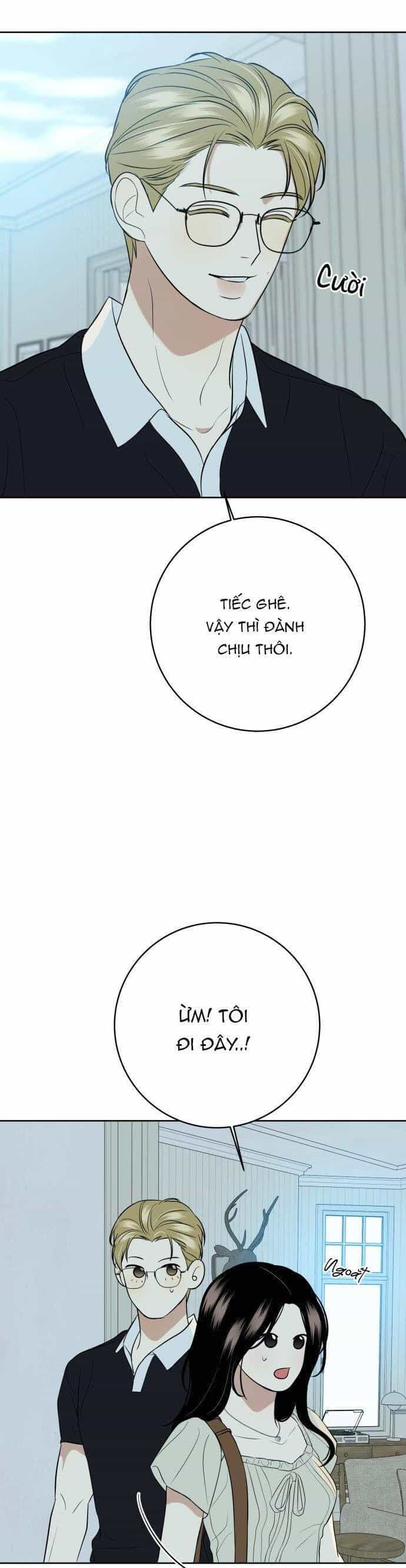 Kỷ Niệm Tuổi 19 Tồi Tệ - Chương 45 - ảnh 13