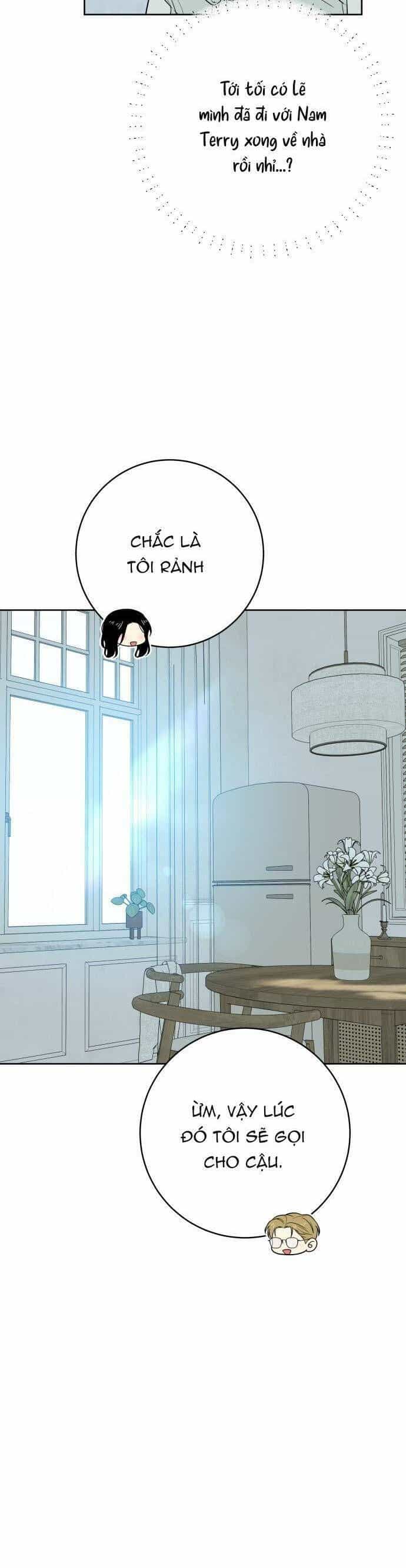 Kỷ Niệm Tuổi 19 Tồi Tệ - Chương 45 - ảnh 16