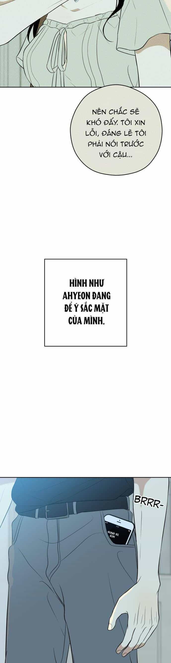 Kỷ Niệm Tuổi 19 Tồi Tệ - Chương 45 - ảnh 19