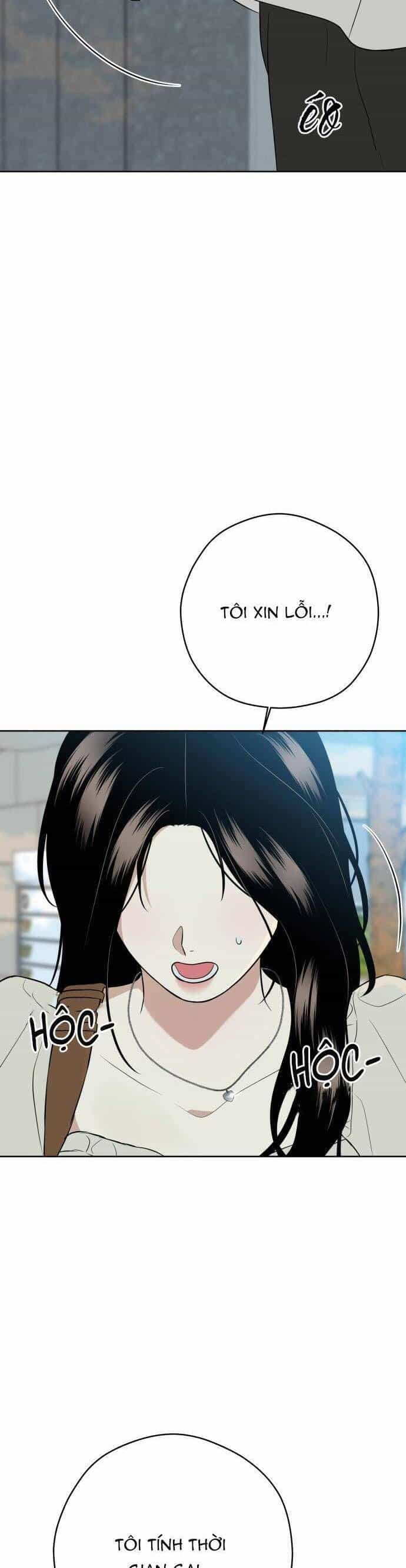 Kỷ Niệm Tuổi 19 Tồi Tệ - Chương 45 - ảnh 27