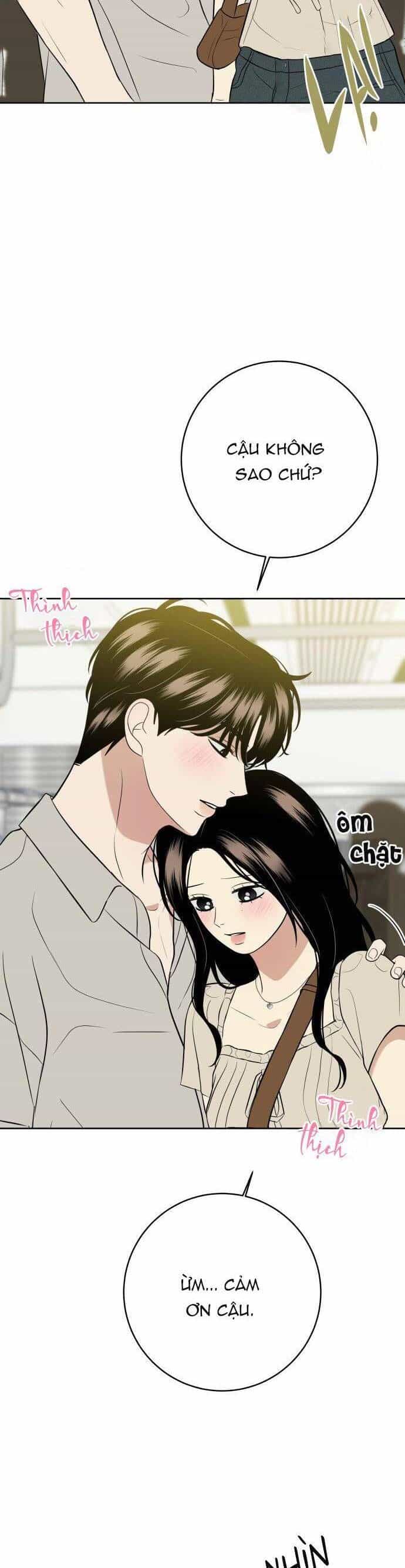 Kỷ Niệm Tuổi 19 Tồi Tệ - Chương 45 - ảnh 38