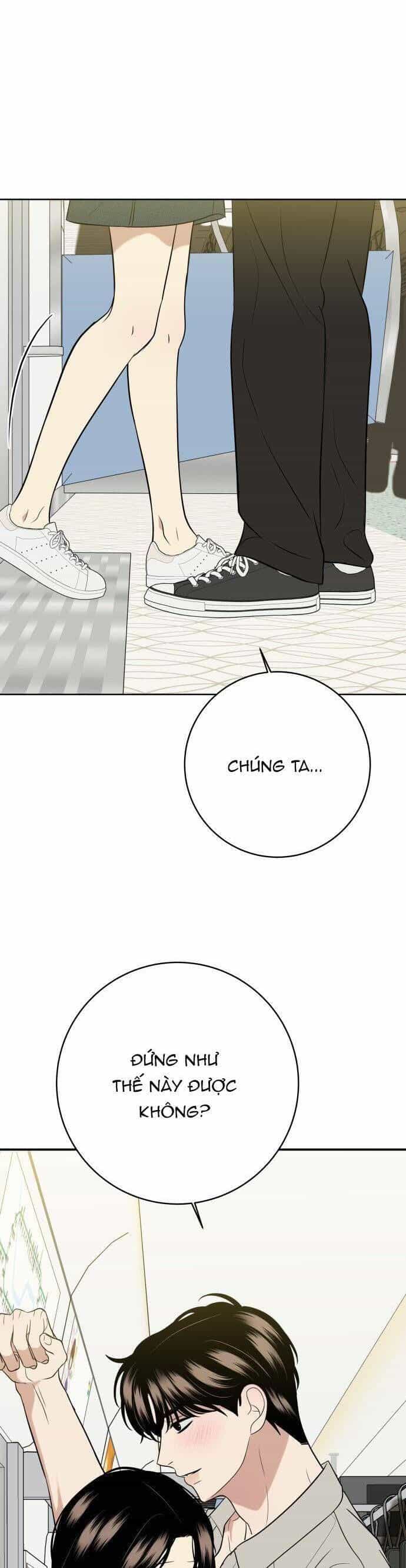 Kỷ Niệm Tuổi 19 Tồi Tệ - Chương 45 - ảnh 40