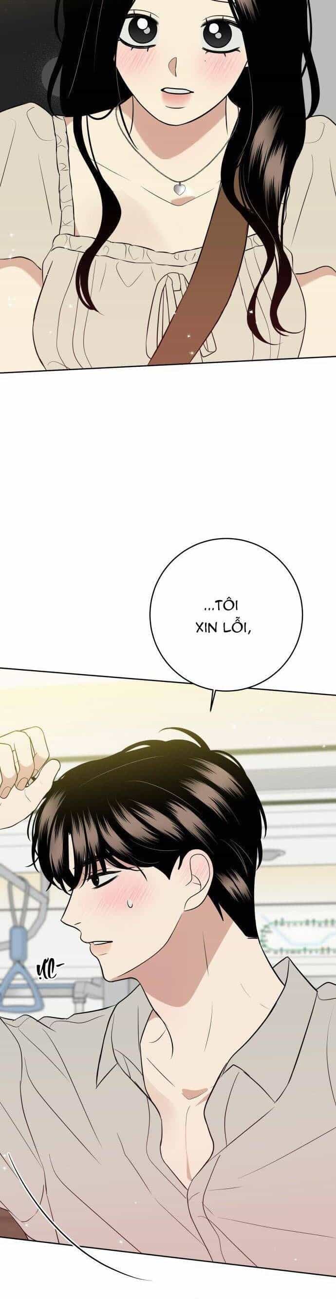 Kỷ Niệm Tuổi 19 Tồi Tệ - Chương 45 - ảnh 45