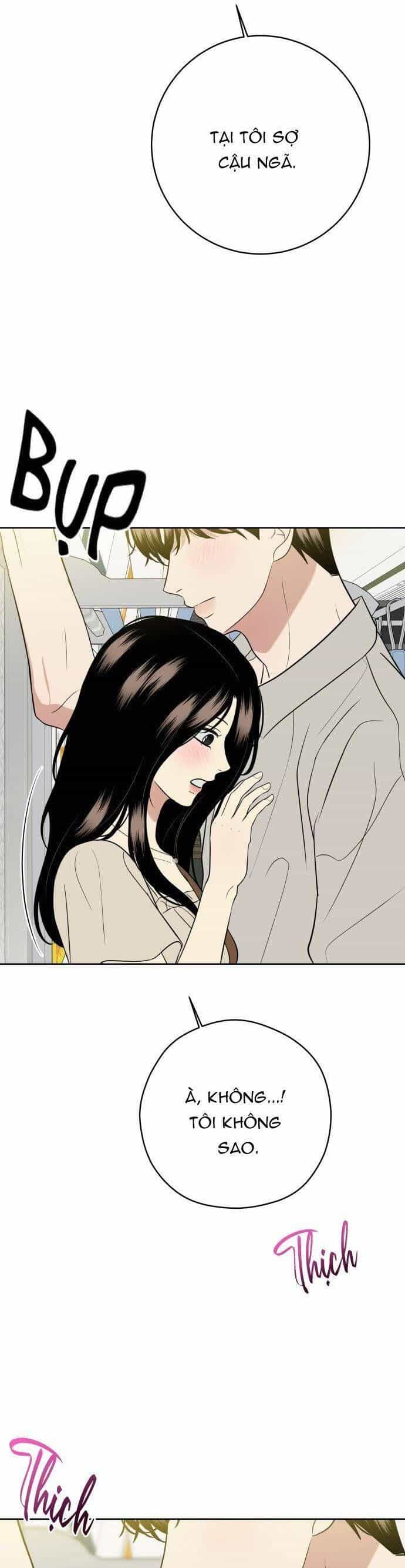 Kỷ Niệm Tuổi 19 Tồi Tệ - Chương 45 - ảnh 46