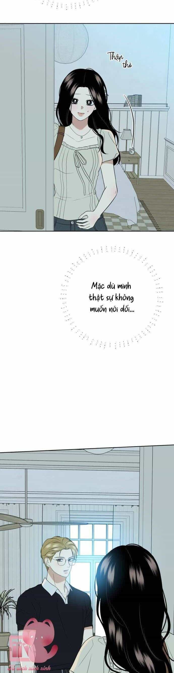 Kỷ Niệm Tuổi 19 Tồi Tệ - Chương 45 - ảnh 6