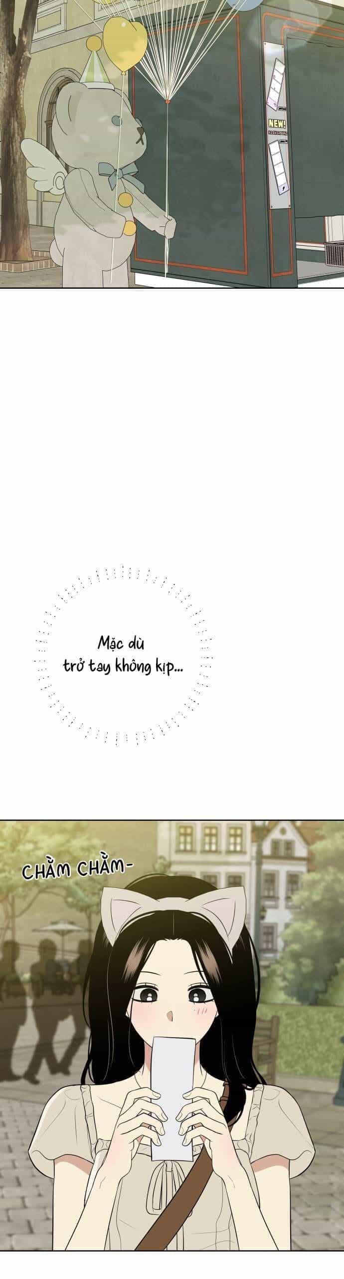 Kỷ Niệm Tuổi 19 Tồi Tệ - Chương 46 - ảnh 13