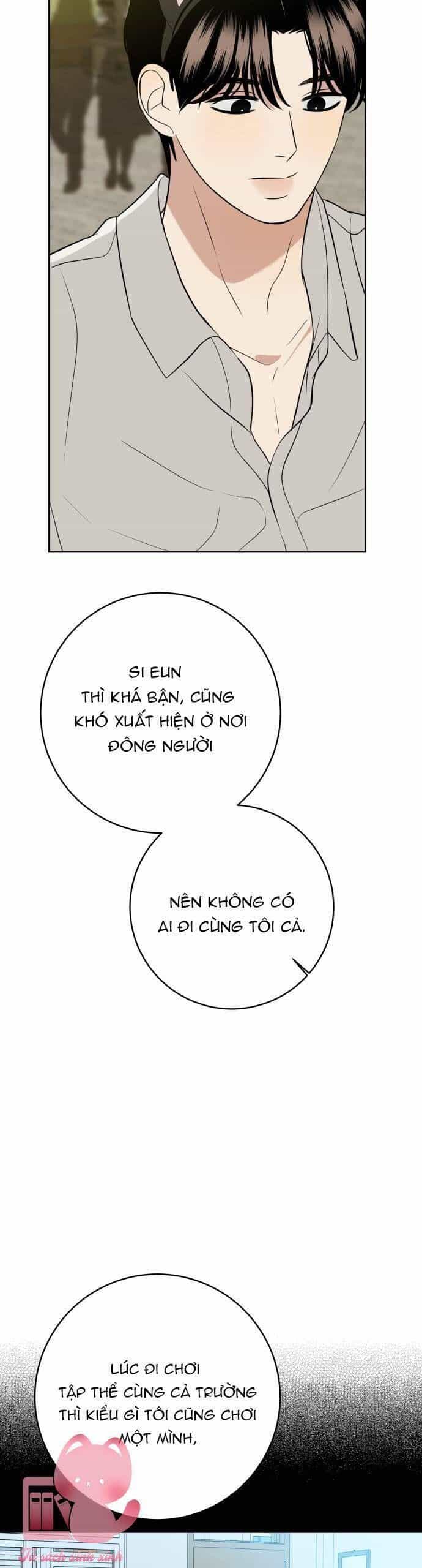 Kỷ Niệm Tuổi 19 Tồi Tệ - Chương 46 - ảnh 21
