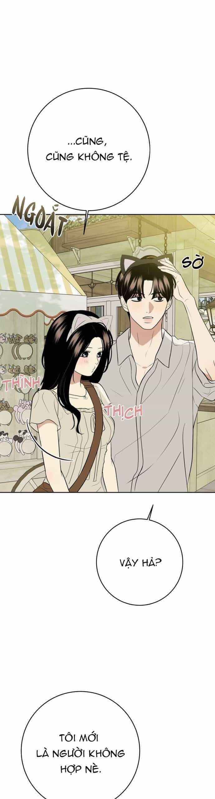 Kỷ Niệm Tuổi 19 Tồi Tệ - Chương 46 - ảnh 3