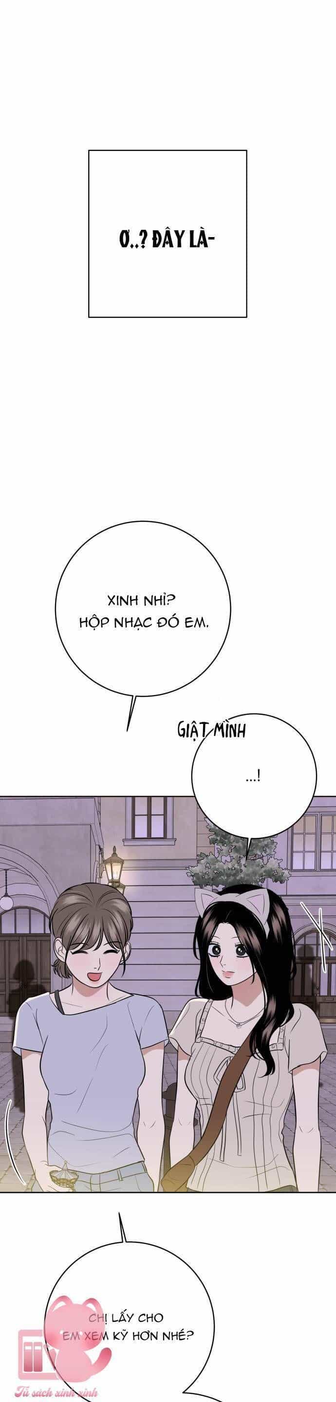 Kỷ Niệm Tuổi 19 Tồi Tệ - Chương 46 - ảnh 36