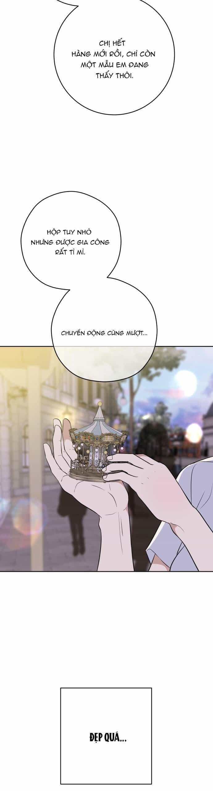 Kỷ Niệm Tuổi 19 Tồi Tệ - Chương 46 - ảnh 37