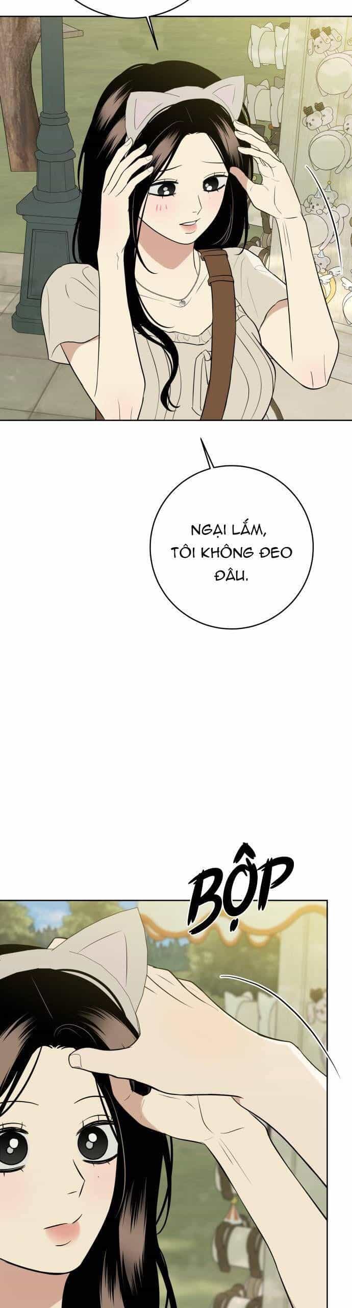 Kỷ Niệm Tuổi 19 Tồi Tệ - Chương 46 - ảnh 4