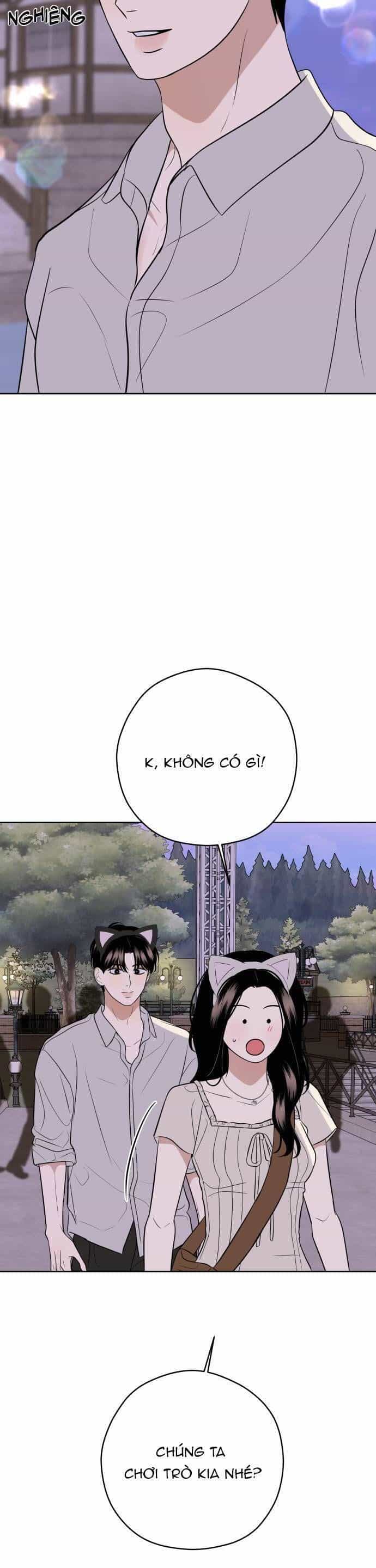 Kỷ Niệm Tuổi 19 Tồi Tệ - Chương 46 - ảnh 43