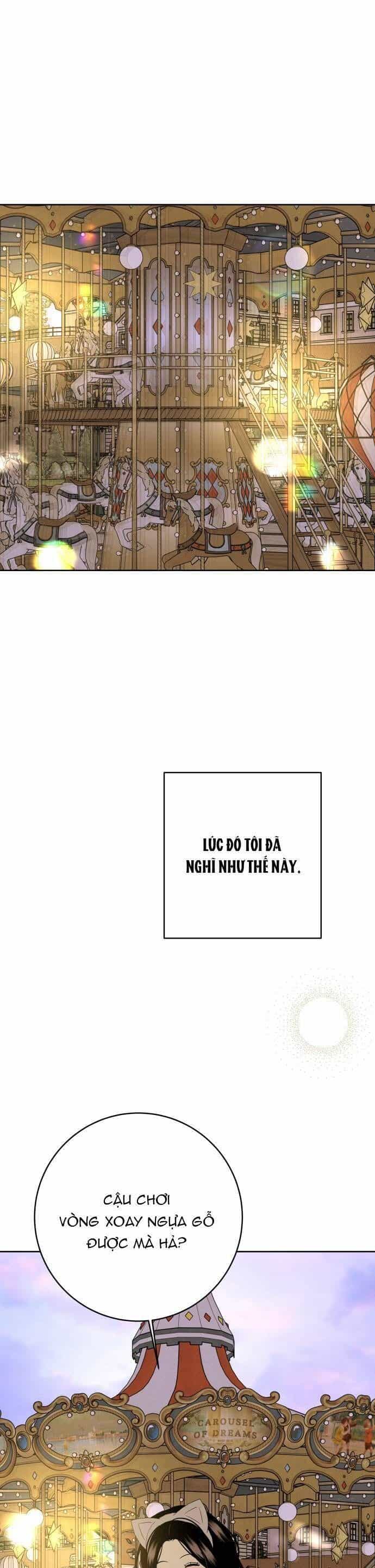 Kỷ Niệm Tuổi 19 Tồi Tệ - Chương 46 - ảnh 44