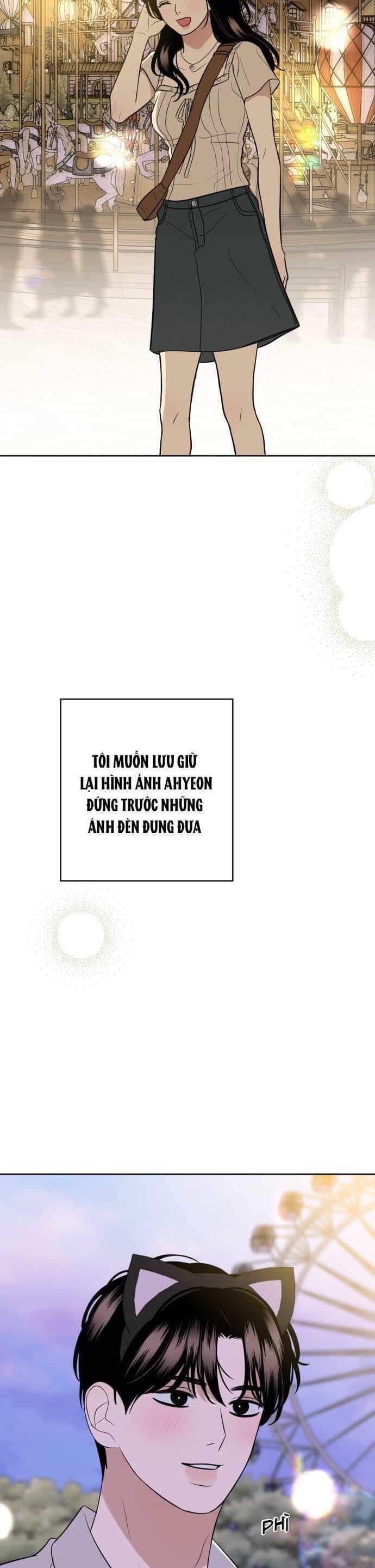 Kỷ Niệm Tuổi 19 Tồi Tệ - Chương 46 - ảnh 45