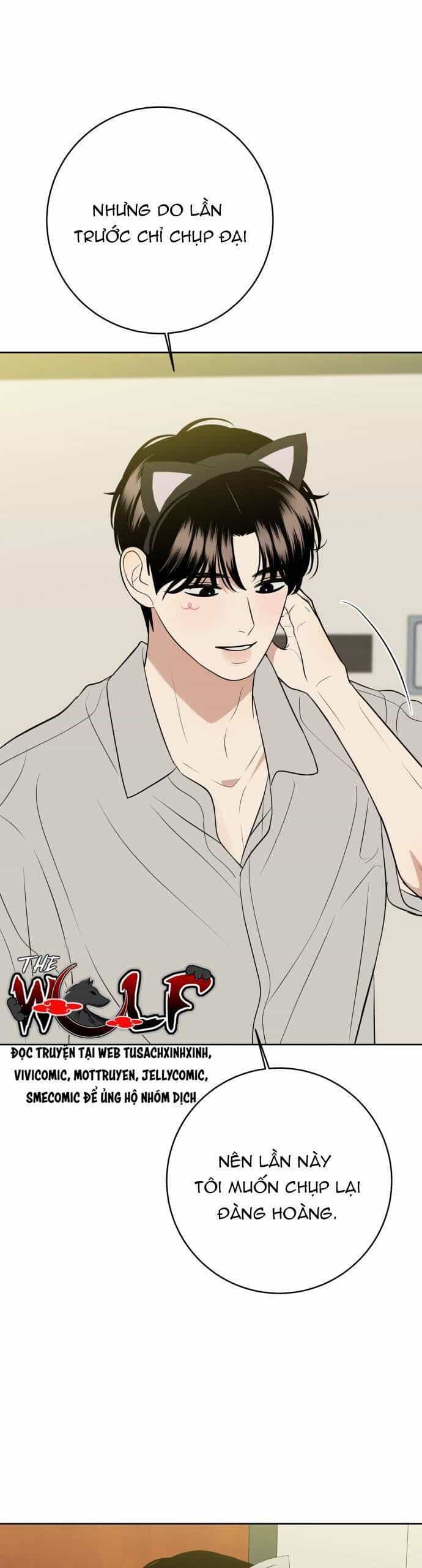 Kỷ Niệm Tuổi 19 Tồi Tệ - Chương 46 - ảnh 8
