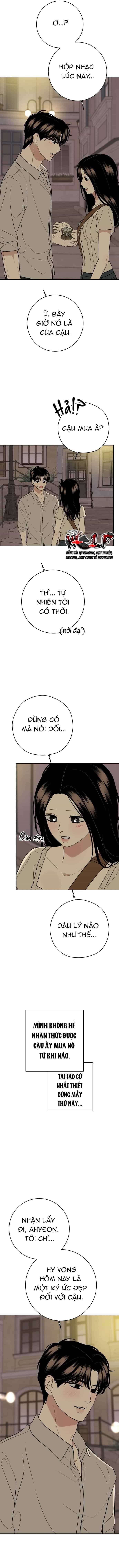 Kỷ Niệm Tuổi 19 Tồi Tệ - Chương 47 - ảnh 10