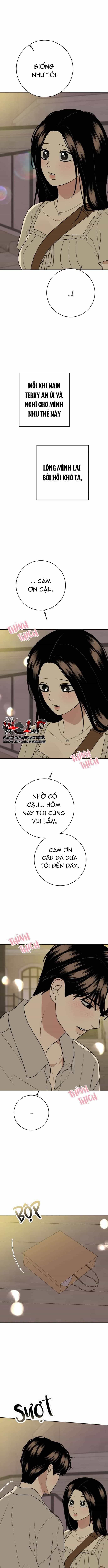 Kỷ Niệm Tuổi 19 Tồi Tệ - Chương 47 - ảnh 11