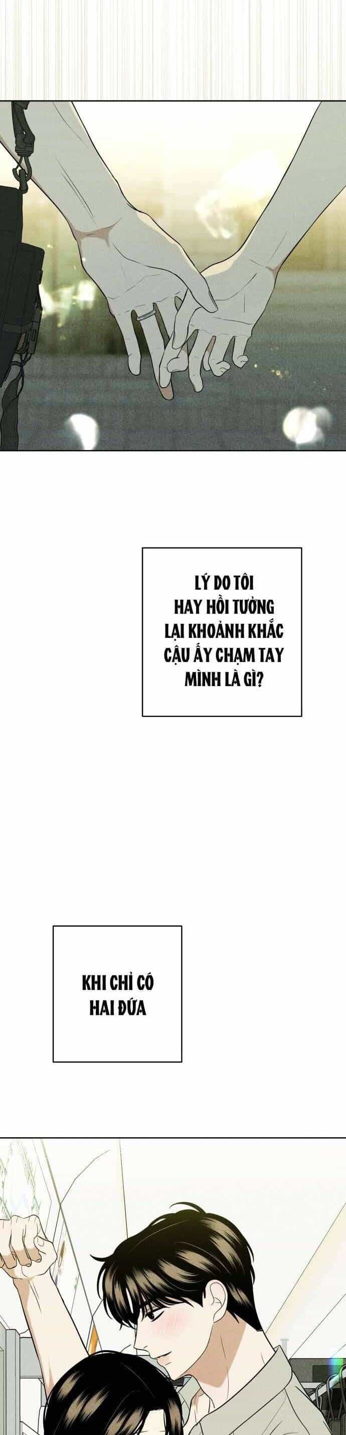 Kỷ Niệm Tuổi 19 Tồi Tệ - Chương 48 - ảnh 10