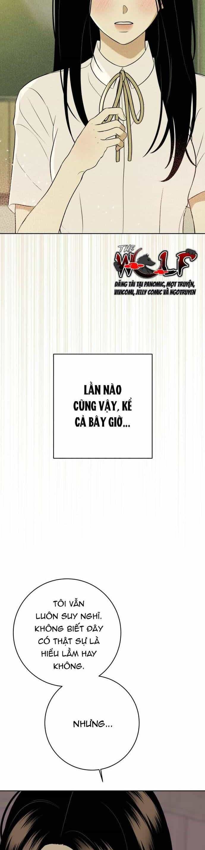 Kỷ Niệm Tuổi 19 Tồi Tệ - Chương 48 - ảnh 12