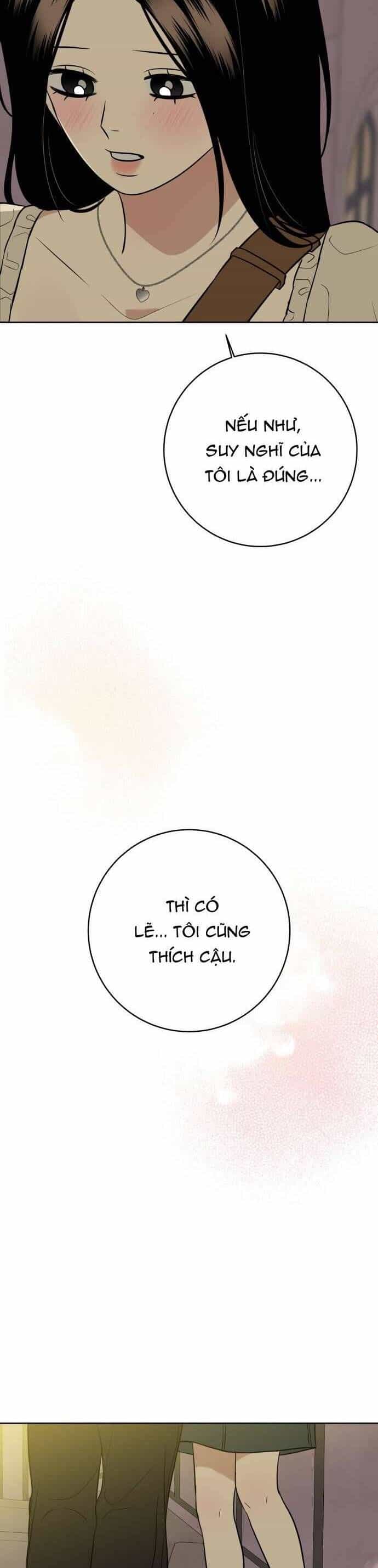 Kỷ Niệm Tuổi 19 Tồi Tệ - Chương 48 - ảnh 13