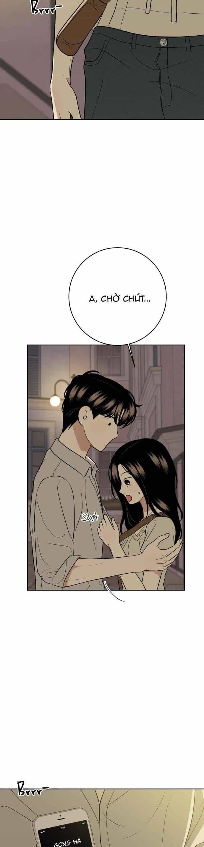 Kỷ Niệm Tuổi 19 Tồi Tệ - Chương 48 - ảnh 17