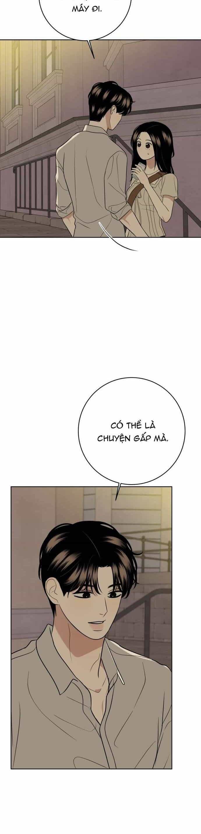 Kỷ Niệm Tuổi 19 Tồi Tệ - Chương 48 - ảnh 20