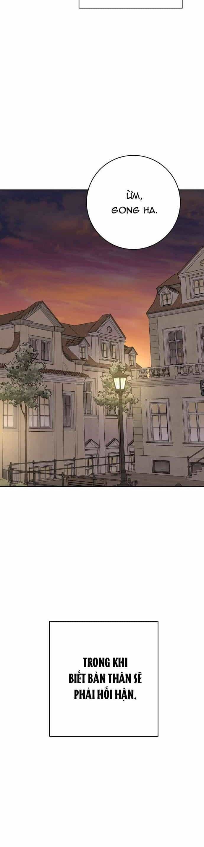 Kỷ Niệm Tuổi 19 Tồi Tệ - Chương 48 - ảnh 22