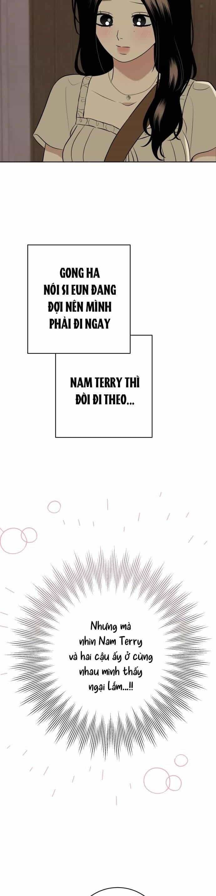 Kỷ Niệm Tuổi 19 Tồi Tệ - Chương 48 - ảnh 25