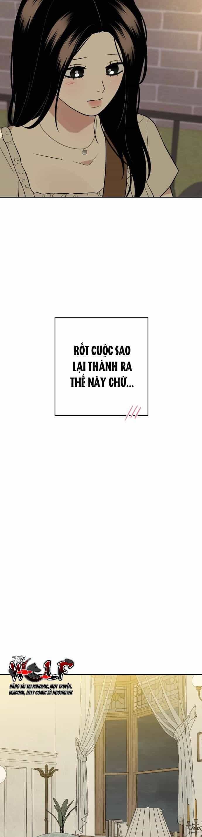 Kỷ Niệm Tuổi 19 Tồi Tệ - Chương 48 - ảnh 27