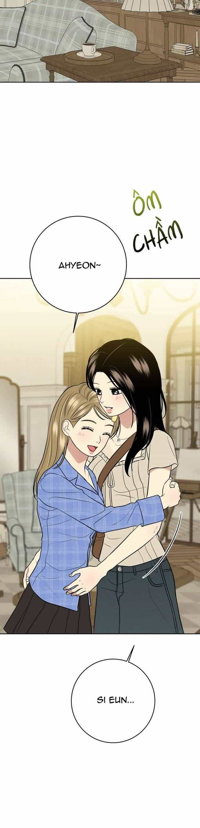 Kỷ Niệm Tuổi 19 Tồi Tệ - Chương 48 - ảnh 28