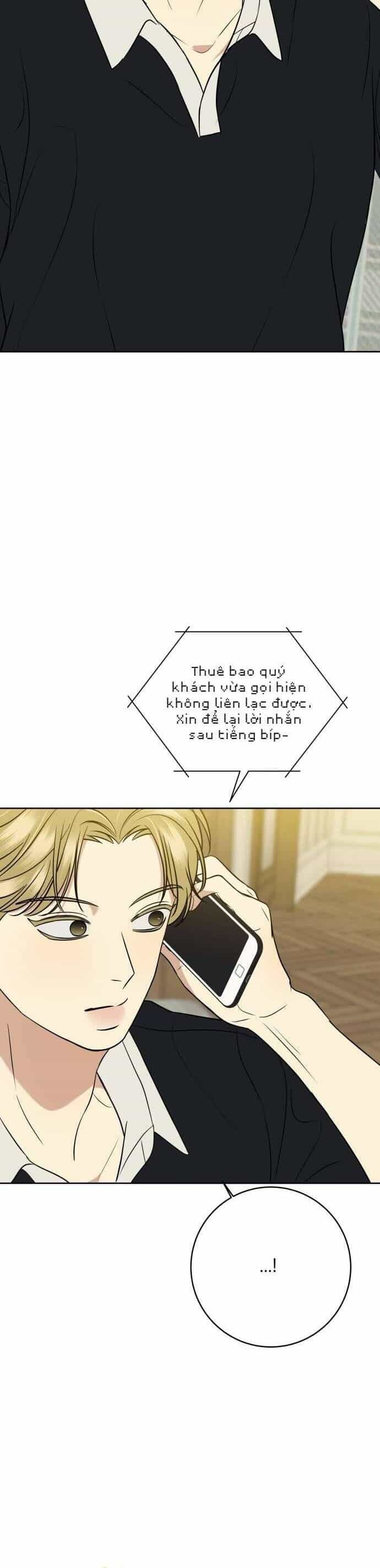 Kỷ Niệm Tuổi 19 Tồi Tệ - Chương 48 - ảnh 3