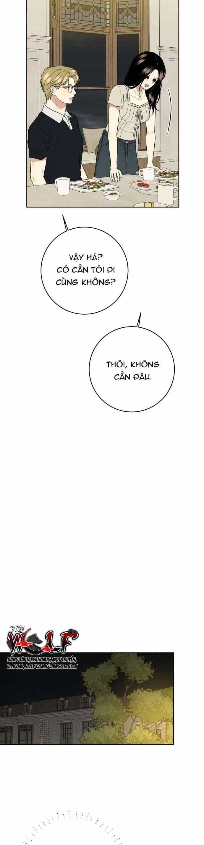 Kỷ Niệm Tuổi 19 Tồi Tệ - Chương 48 - ảnh 48