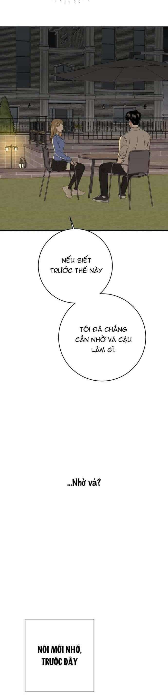 Kỷ Niệm Tuổi 19 Tồi Tệ - Chương 48 - ảnh 50