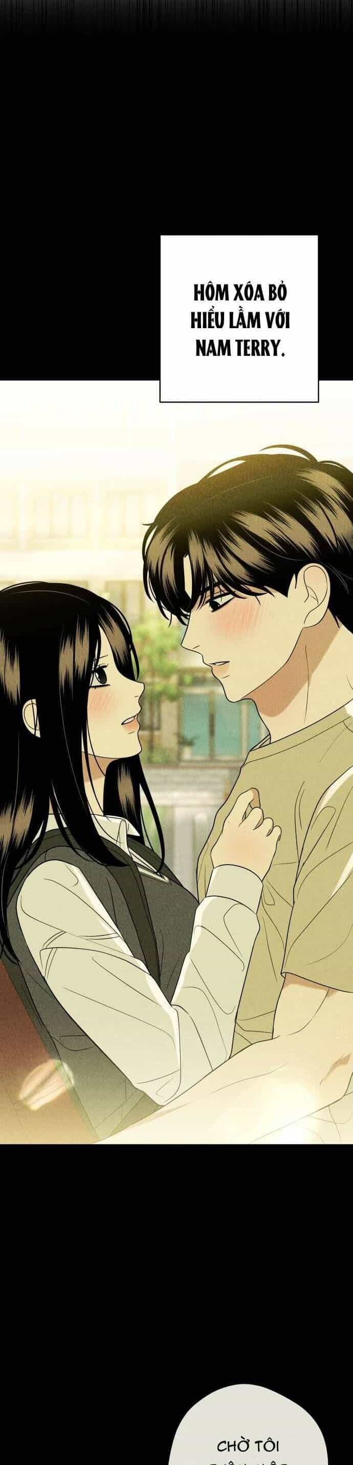 Kỷ Niệm Tuổi 19 Tồi Tệ - Chương 48 - ảnh 53