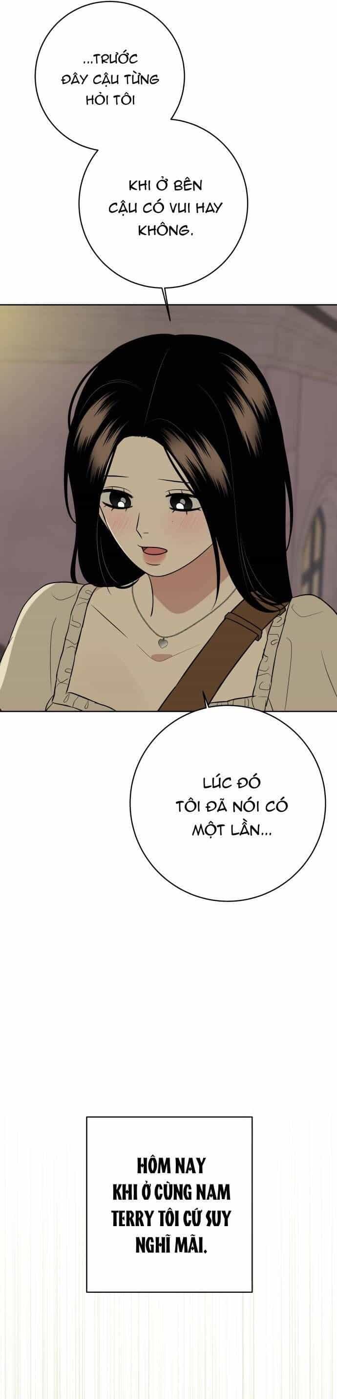 Kỷ Niệm Tuổi 19 Tồi Tệ - Chương 48 - ảnh 9
