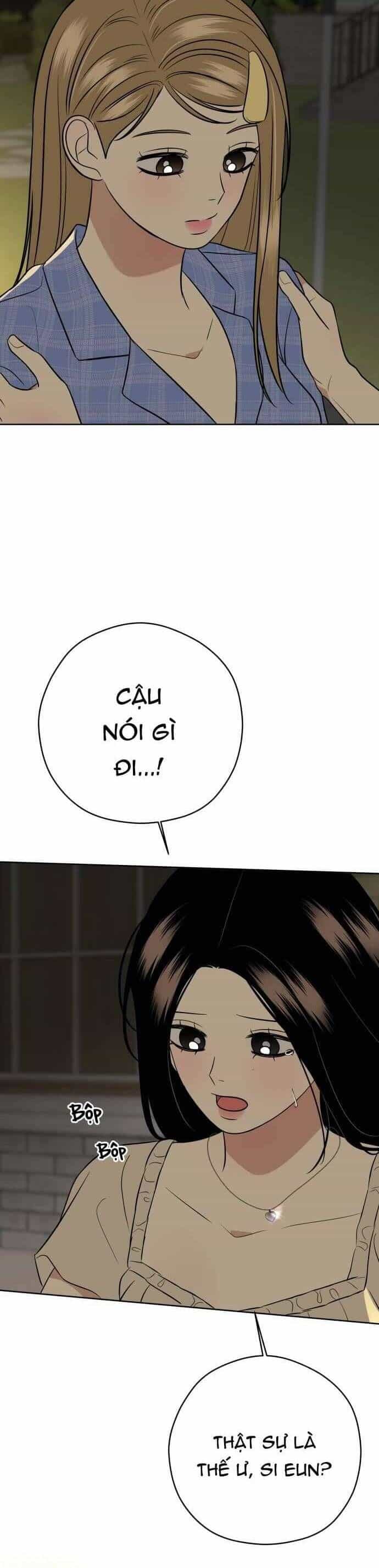 Kỷ Niệm Tuổi 19 Tồi Tệ - Chương 49 - ảnh 12