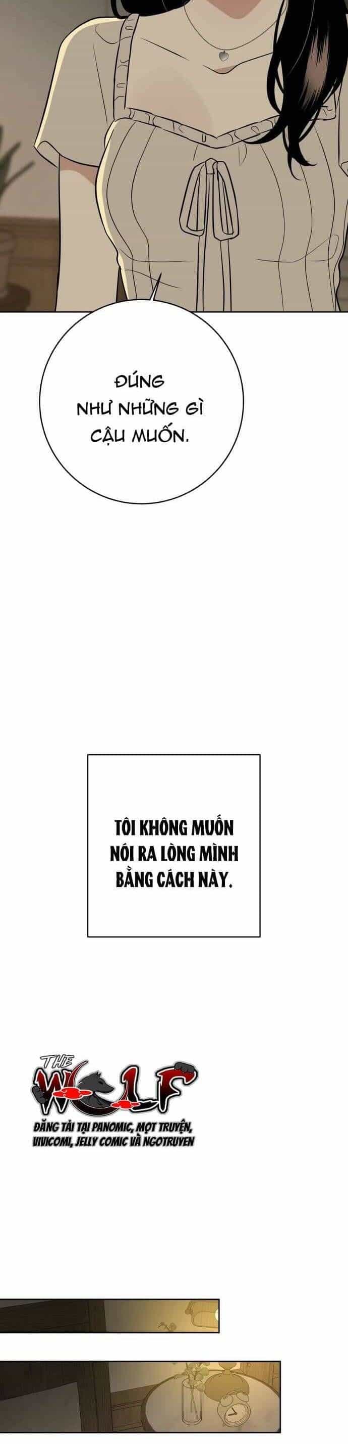Kỷ Niệm Tuổi 19 Tồi Tệ - Chương 49 - ảnh 28