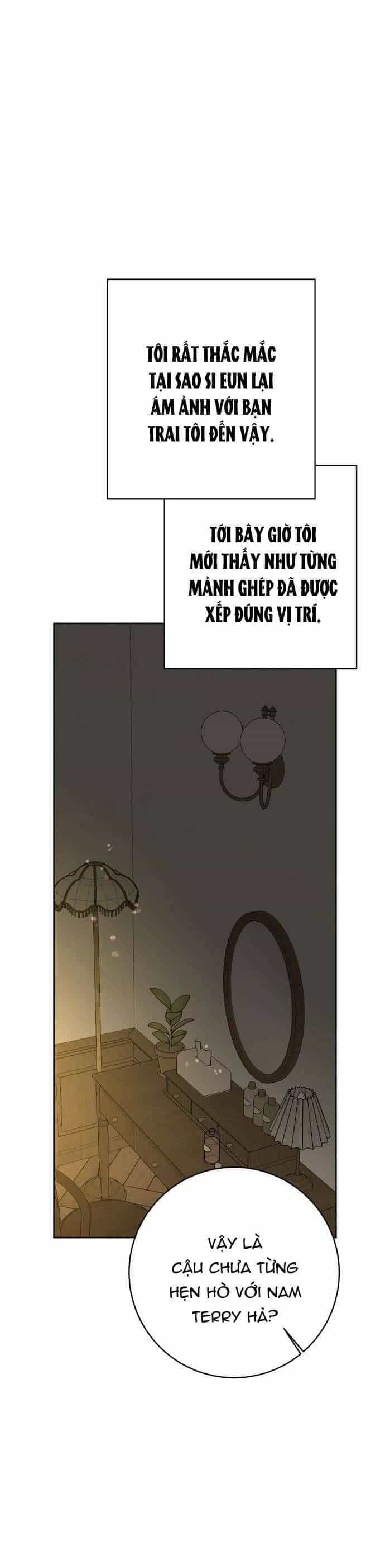 Kỷ Niệm Tuổi 19 Tồi Tệ - Chương 49 - ảnh 29
